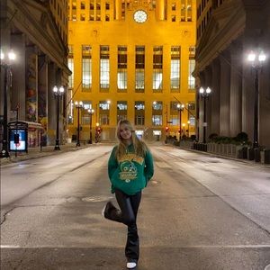 Meet your Posher, Patrycja